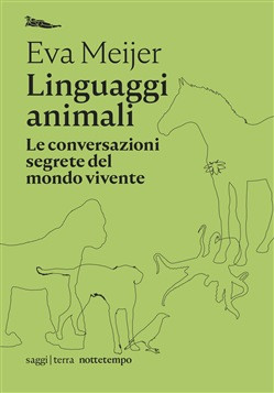 LINGUAGGI ANIMALI