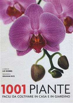 1001 PIANTE