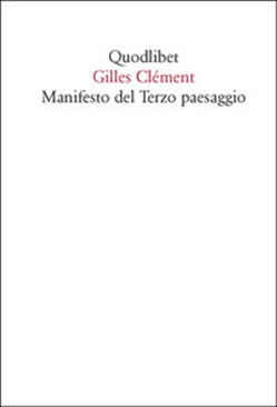MANIFESTO DEL TERZO PAESAGGIO