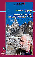 DUEMILA METRI DELLA NOSTRA VITA
