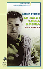 LE MANI SULLA ROCCIA