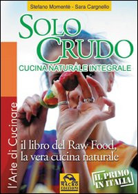 SOLO CRUDO