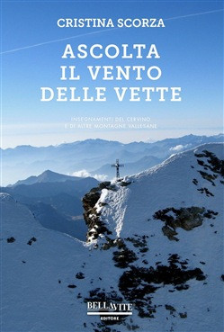 ASCOLTA IL VENTO DELLE VETTE