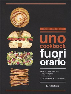 UNO COOKBOOK FUORI ORARIO