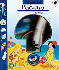 ACQUA E  VITA