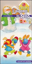 PUPAZZO PIU  BELLO