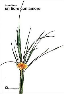 UN FIORE CON AMORE