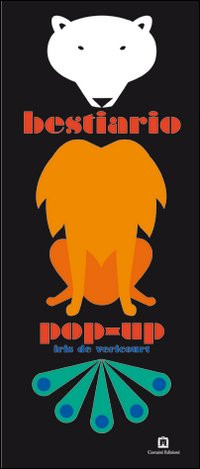 BESTIARIO POP UP