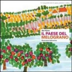 IL PAESE DEL MELOGRANO