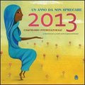 CALENDARIO INTERCULTURALE 2013