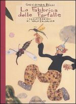 FABBRICA DELLE FARFALLE