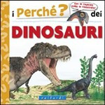 PERCHE DEI DINOSAURI