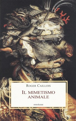 IL MIMETISMO ANIMALE