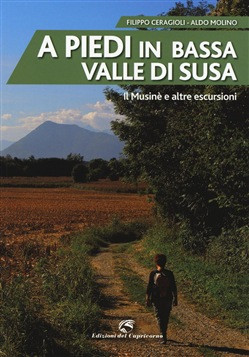 A PIEDI IN BASSA VALLE DI SUSA