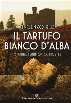 IL TARTUFO BIANCO D ALBA