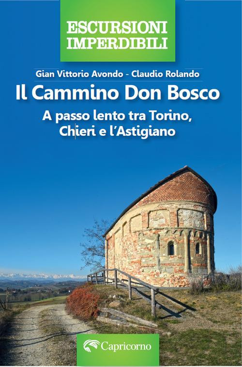 IL CAMMINO DON BOSCO