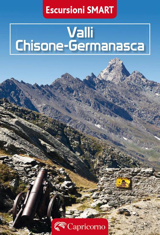 VALLI CHISONE E GERMANASCA