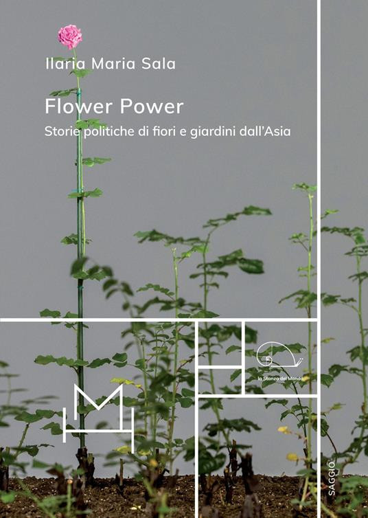 FLOWER POWER