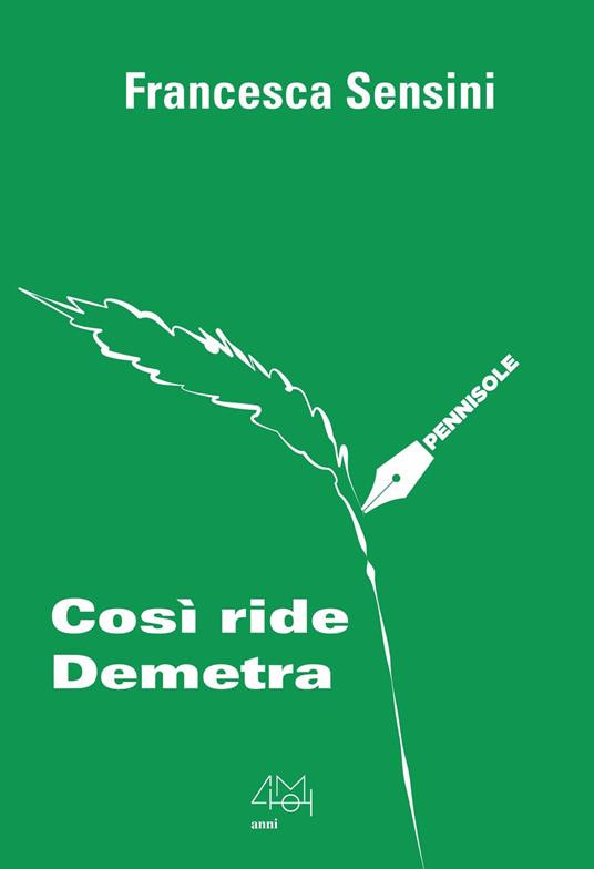 COSI RIDE DEMETRA