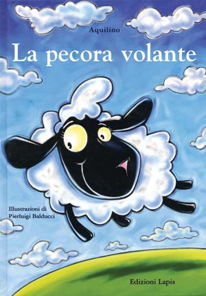 LA PECORA VOLANTE