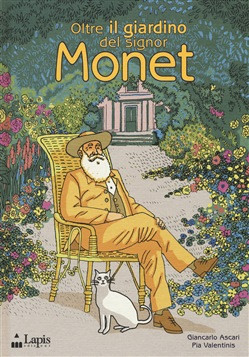 OLTRE IL GIARDINO DEL SIGNOR MONET