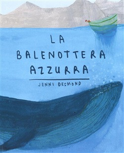BALENOTTERA AZZURRA