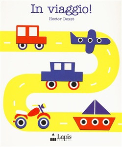 IN VIAGGIO