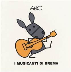 I MUSICANTI DI BREMA