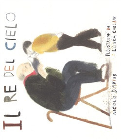 IL RE DEL CIELO