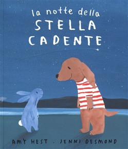 LA NOTTE DELLA STELLA CADENTE