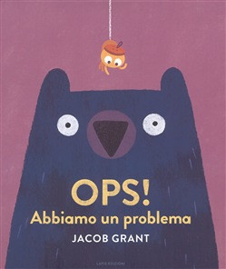 OPS ABBIAMO UN PROBLEMA