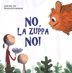 NO LA ZUPPA NO