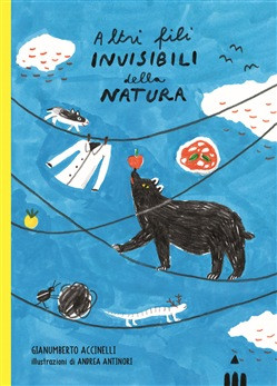 ALTRI FILI INVISIBILI DELLA NATURA