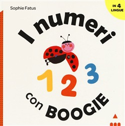 I NUMERI CON BOOGIE