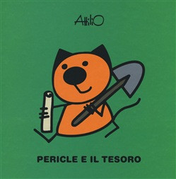 PERICLE E IL TESORO