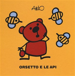 ORSETTO E LE API