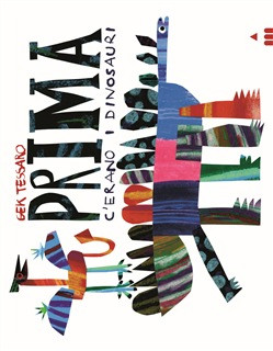 PRIMA