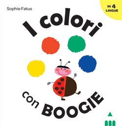 I COLORI CON BOOGIE