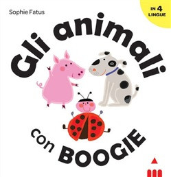 GLI ANIMALI CON BOOGIE