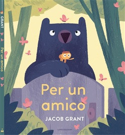 PER UN AMICO