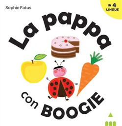 LA PAPPA CON BOOGIE