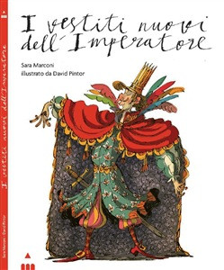 I VESTITI NUOVI DELL IMPERATORE