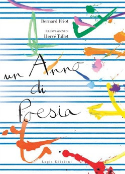 UN ANNO DI POESIA