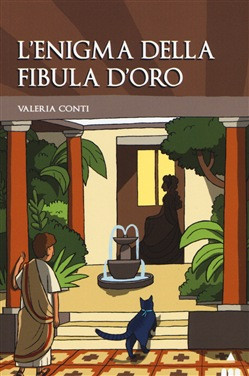 L ENIGMA DELLA FIBULA D ORO