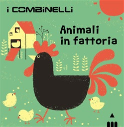 ANIMALI IN FATTORIA