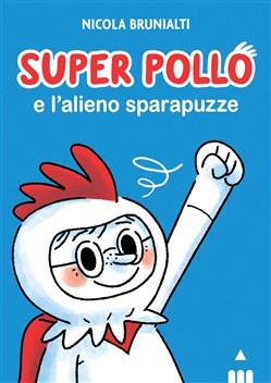 SUPER POLLO