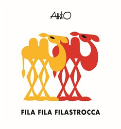 FILA FILA FILASTROCCA