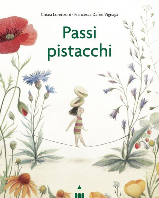 PASSI PISTACCHI