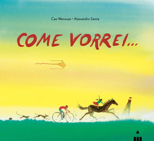 COME VORREI