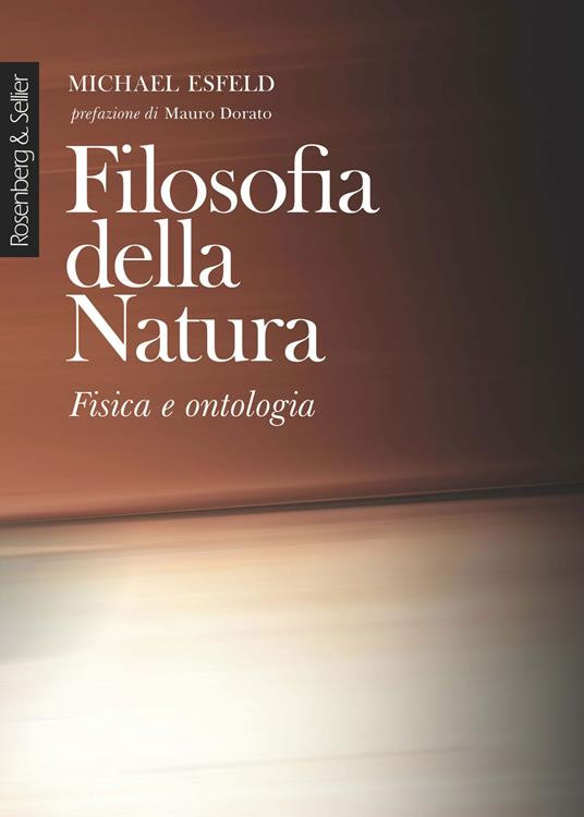 FILOSOFIA DELLA NATURA